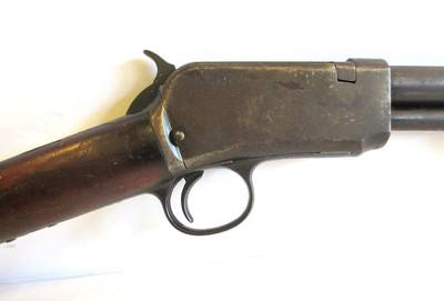 Winchester Model 1906 in 22 Short/Long/Long Rifle - Image 4 of 21