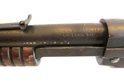 Winchester Model 1906 in 22 Short/Long/Long Rifle - Image 16 of 21