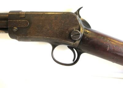 Winchester Model 1906 in 22 Short/Long/Long Rifle - Image 12 of 21