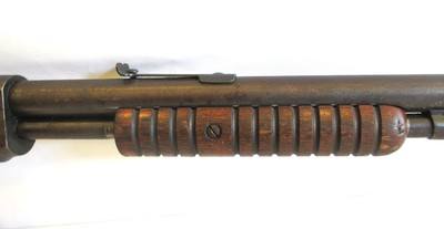 Winchester Model 1906 in 22 Short/Long/Long Rifle - Image 5 of 21