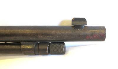 Winchester Model 1906 in 22 Short/Long/Long Rifle - Image 7 of 21