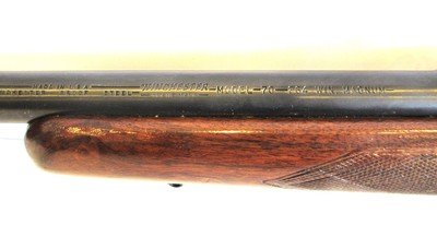 Winchester Model 70 in 264 Winchester - Image 15 of 18