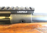Winchester Model 70 in 264 Winchester - Image 4 of 18