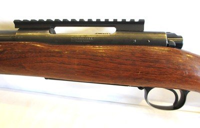 Winchester Model 70 in 264 Winchester - Image 13 of 18