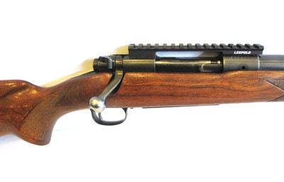 Winchester Model 70 in 264 Winchester - Image 3 of 18