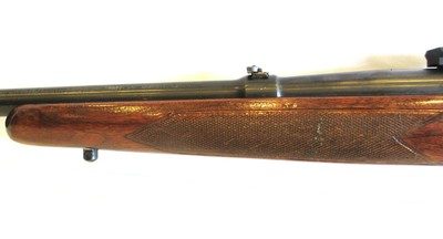 Winchester Model 70 in 264 Winchester - Image 14 of 18