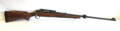 Winchester Model 70 in 264 Winchester - Image 1 of 18