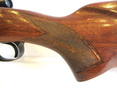 Winchester Model 70 in 264 Winchester - Image 12 of 18