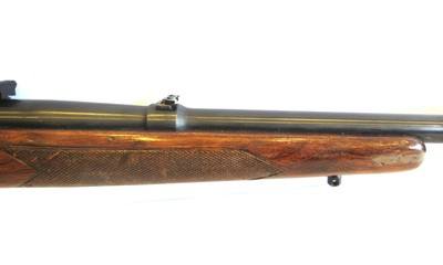 Winchester Model 70 in 264 Winchester - Image 5 of 18