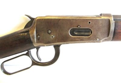 Winchester Model 94 in 32-40 Winchester - Image 3 of 20