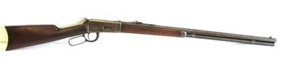 Winchester Model 94 in 32-40 Winchester - Image 1 of 20