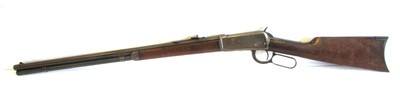 Winchester Model 94 in 32-40 Winchester - Image 9 of 20