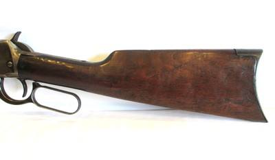 Winchester Model 94 in 32-40 Winchester - Image 11 of 20