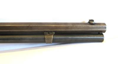 Winchester Model 94 in 32-40 Winchester - Image 8 of 20