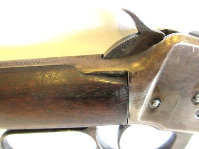 Winchester Model 94 in 32-40 Winchester - Image 4 of 20