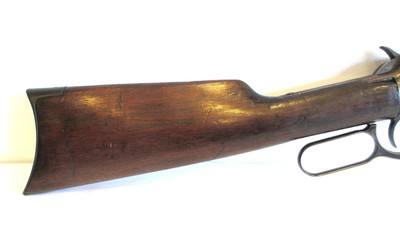 Winchester Model 94 in 32-40 Winchester - Image 2 of 20
