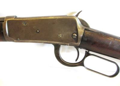 Winchester Model 94 in 32-40 Winchester - Image 12 of 20