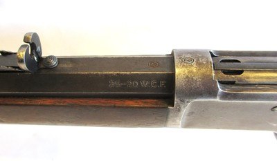 Winchester 1892 in 25-20 WCF - Image 17 of 21