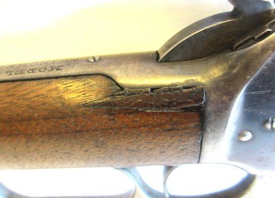 Winchester 1892 in 25-20 WCF - Image 3 of 21