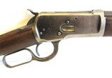 Winchester 1892 in 25-20 WCF - Image 4 of 21