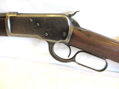 Winchester 1892 in 25-20 WCF - Image 12 of 21
