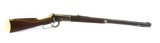 Winchester 1892 in 25-20 WCF - Image 1 of 21