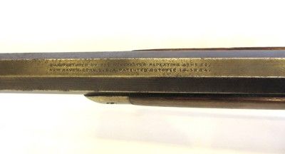 Winchester 1892 in 25-20 WCF - Image 18 of 21