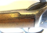 Winchester 1892 in 25-20 WCF - Image 3 of 21