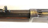 Winchester 1892 in 25-20 WCF - Image 17 of 21