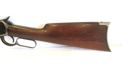 Winchester 1892 in 25-20 WCF - Image 11 of 21