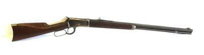 Winchester 1892 in 25-20 WCF - Image 1 of 21
