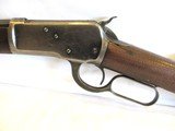 Winchester 1892 in 25-20 WCF - Image 12 of 21
