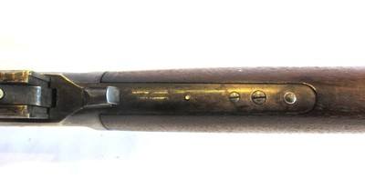 Winchester 1892 in 25-20 WCF - Image 19 of 21