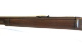 Winchester Model 92 in 25-20 WCF - Image 15 of 22