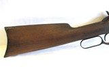 Winchester Model 92 in 25-20 WCF - Image 2 of 22