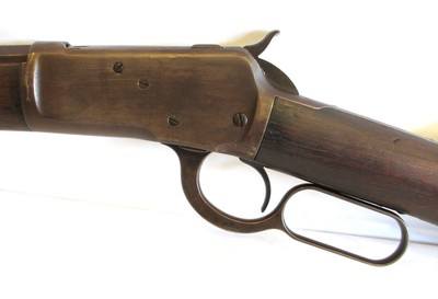 Winchester Model 92 in 25-20 WCF - Image 14 of 22