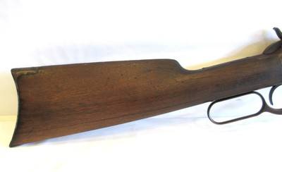 Winchester Model 92 in 25-20 WCF - Image 2 of 22