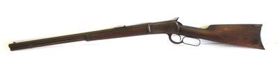 Winchester Model 92 in 25-20 WCF - Image 10 of 22