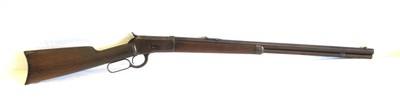 Winchester Model 92 in 25-20 WCF - Image 1 of 22
