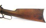 Winchester Model 92 in 25-20 WCF - Image 12 of 22