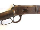 Winchester Model 92 in 25-20 WCF - Image 5 of 22