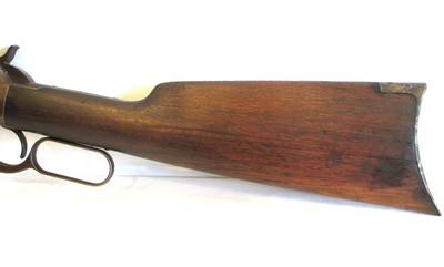 Winchester Model 92 in 25-20 WCF - Image 12 of 22