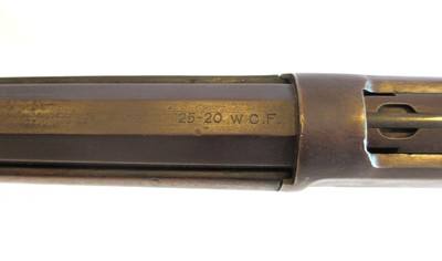 Winchester Model 92 in 25-20 WCF - Image 19 of 22