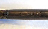 Winchester Model 92 in 25-20 WCF - Image 21 of 22