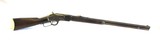 Winchester Model 1873 in 38 WCF - 1 of 22