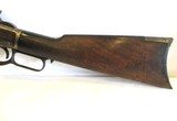 Winchester Model 1873 in 38 WCF - 11 of 22