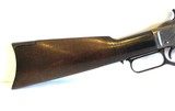 Winchester Model 1873 in 38 WCF - 2 of 22