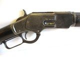 Winchester Model 1873 in 38 WCF - 3 of 22