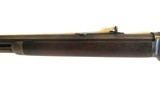 Winchester Model 1873 in 38 WCF - 13 of 22