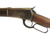 Winchester Model 92 in 32 WCF - Image 13 of 20